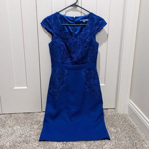 Women's formal dress